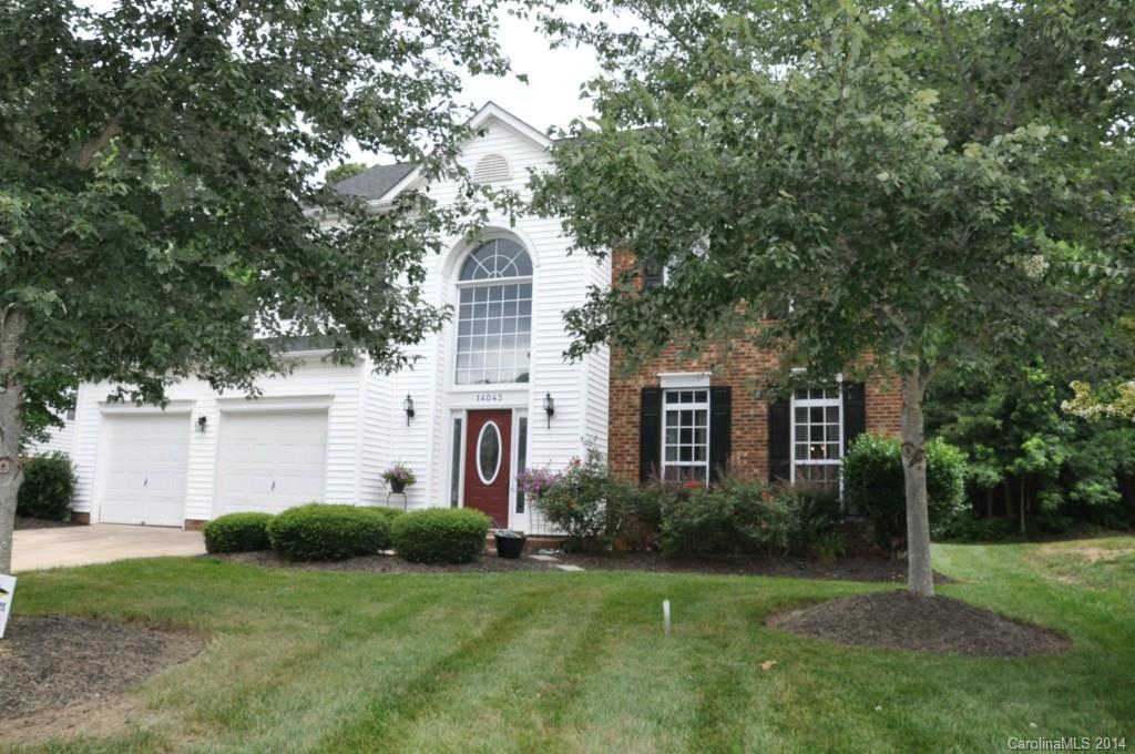 Wiltshire Manor - Residential