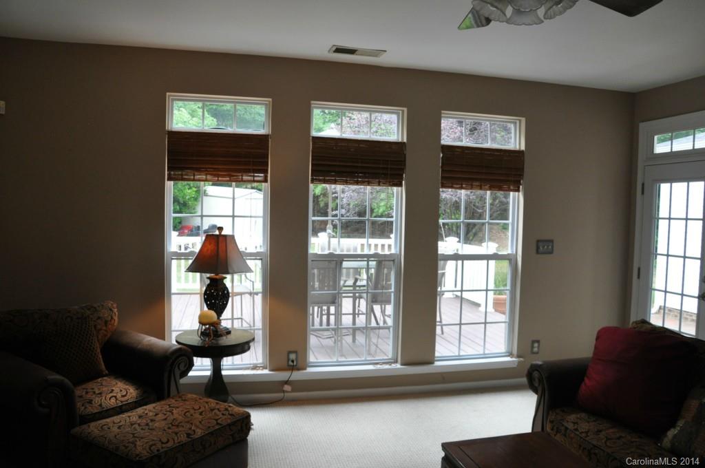 Wiltshire Manor - Residential