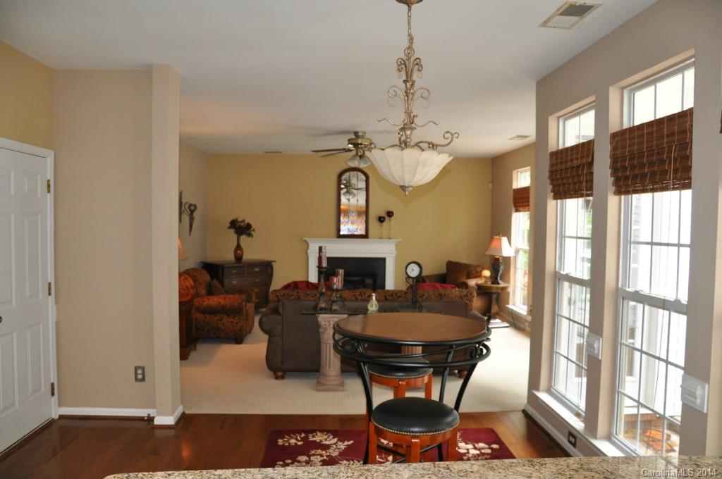 Wiltshire Manor - Residential