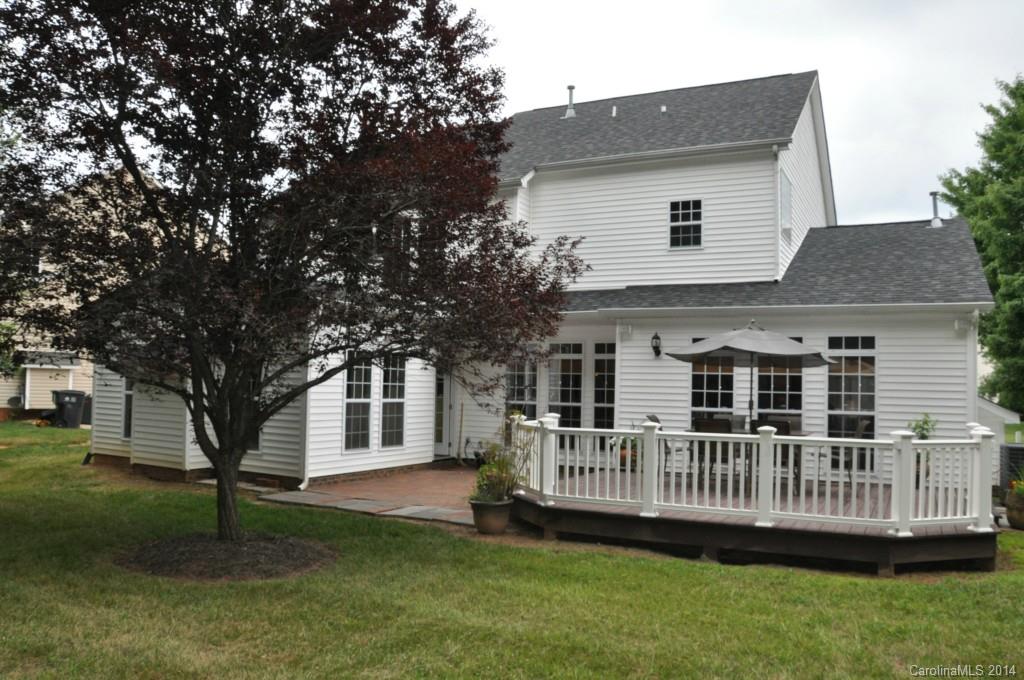 Wiltshire Manor - Residential
