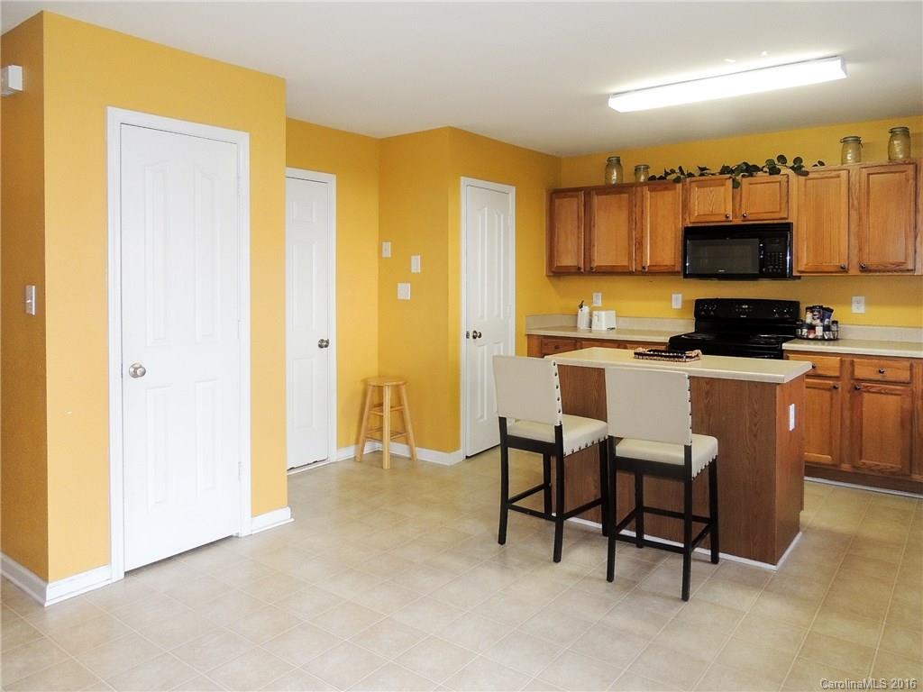 Village Of Rosedale - Residential