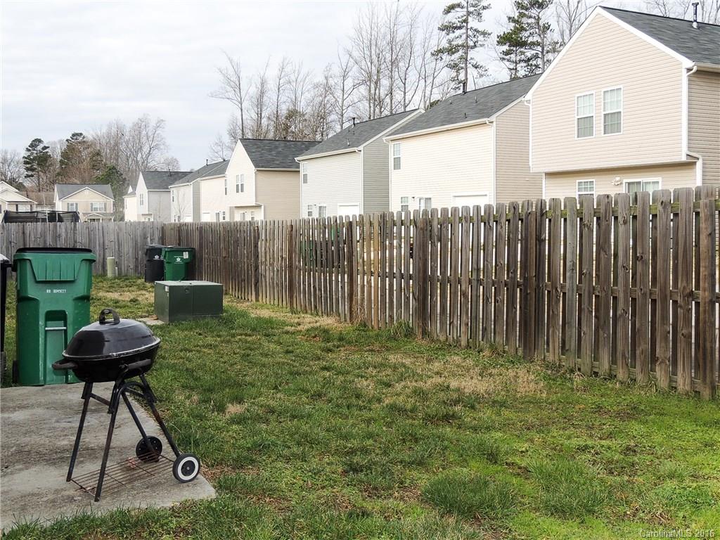 Village Of Rosedale - Residential