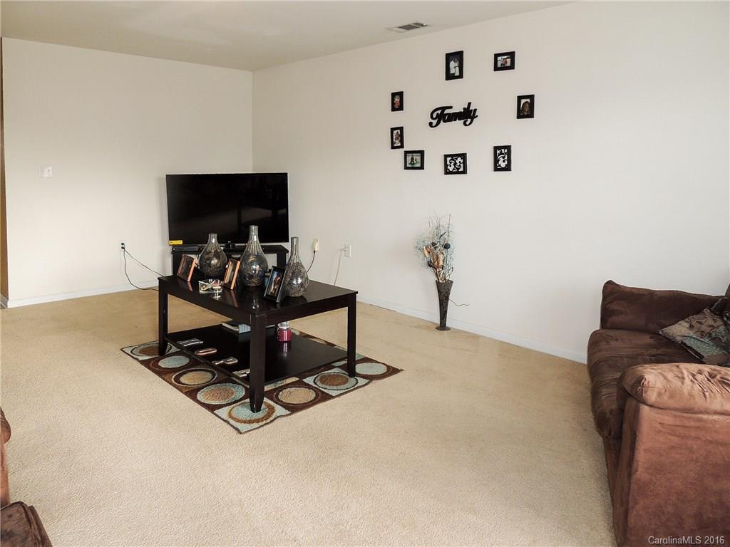 Village Of Rosedale - Residential