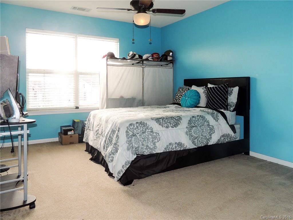 Village Of Rosedale - Residential