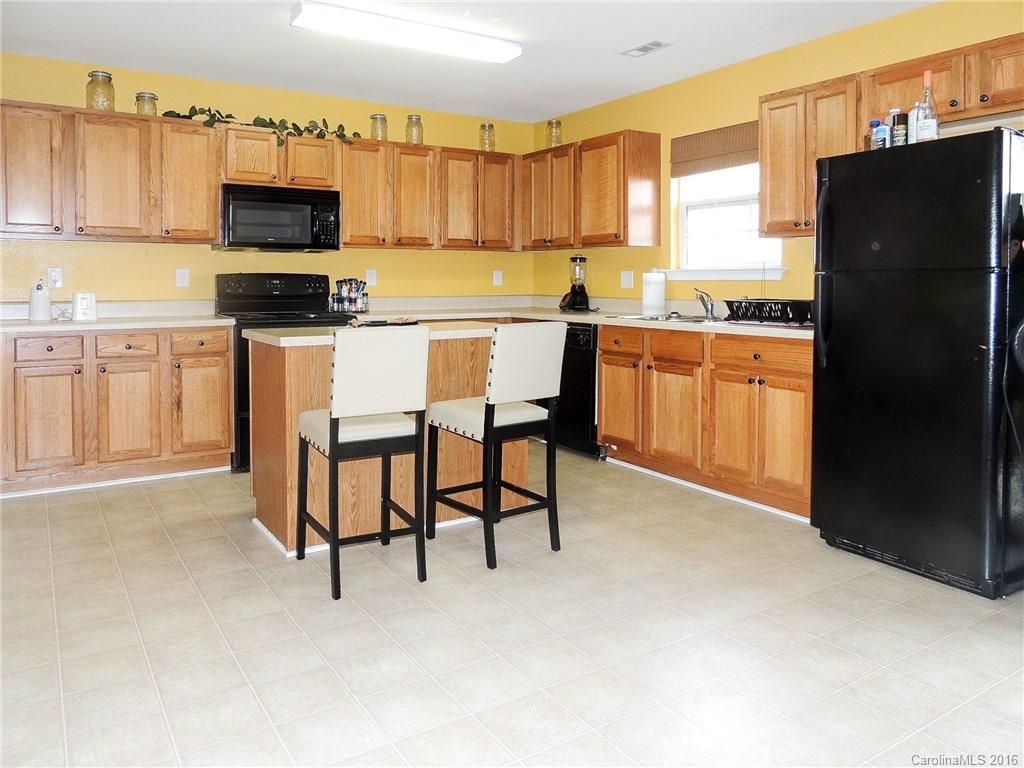 Village Of Rosedale - Residential