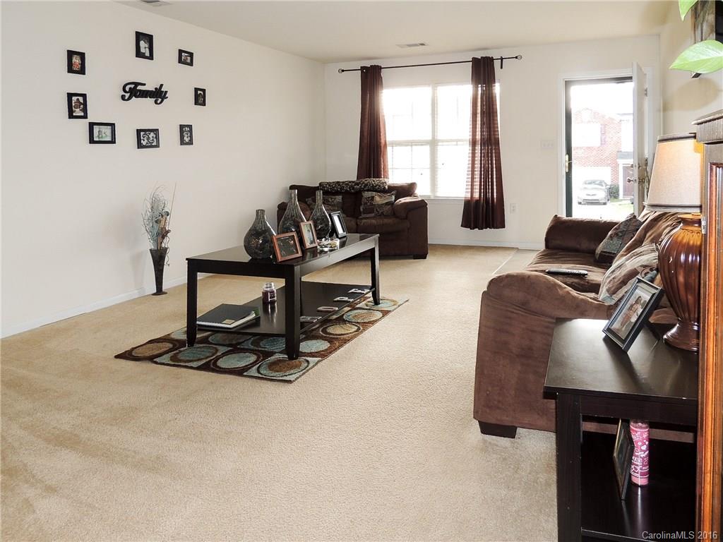 Village Of Rosedale - Residential