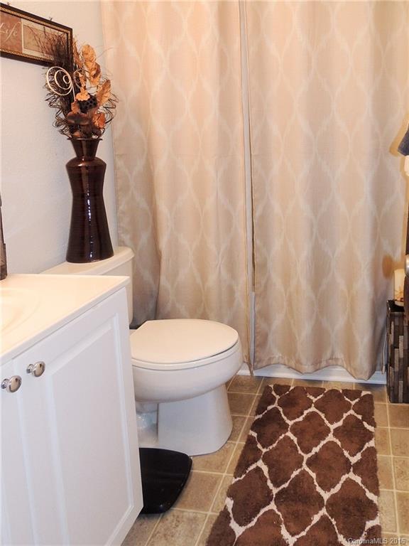 Village Of Rosedale - Residential