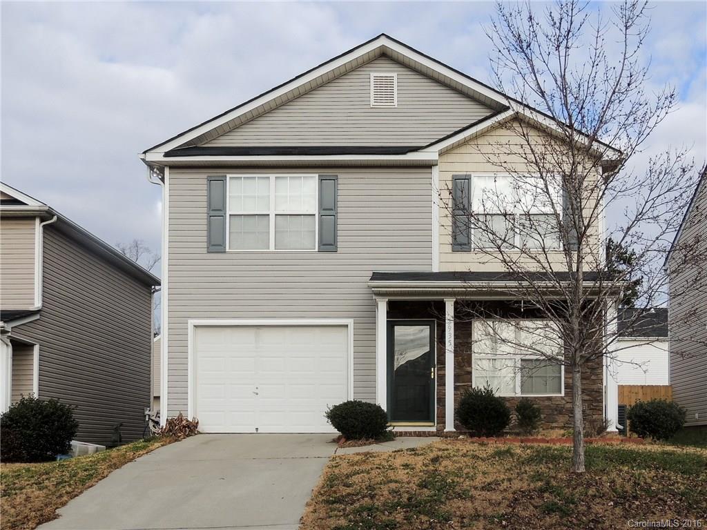 Village Of Rosedale - Residential