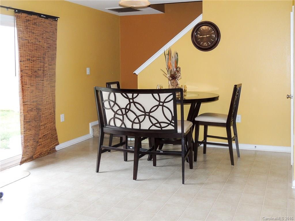 Village Of Rosedale - Residential