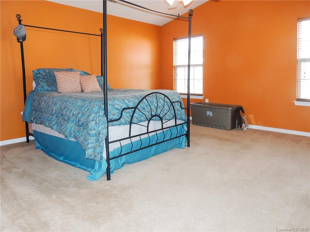 Village Of Rosedale - Residential