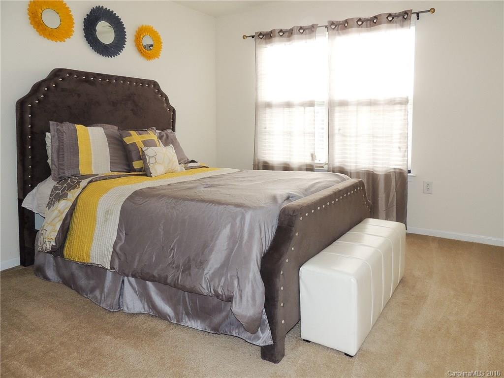 Village Of Rosedale - Residential