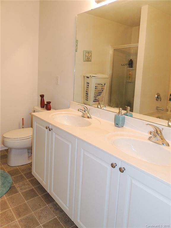 Village Of Rosedale - Residential