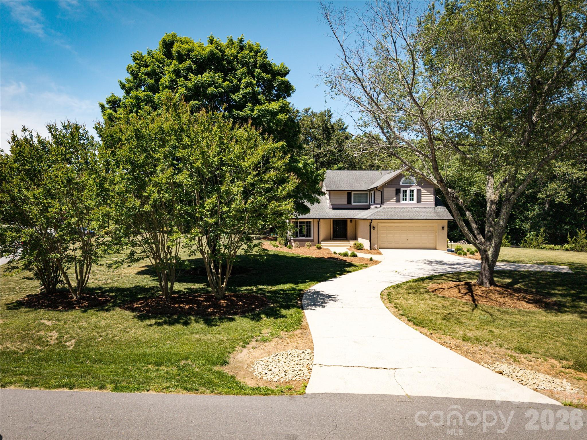 River Ridge Run - Residential
