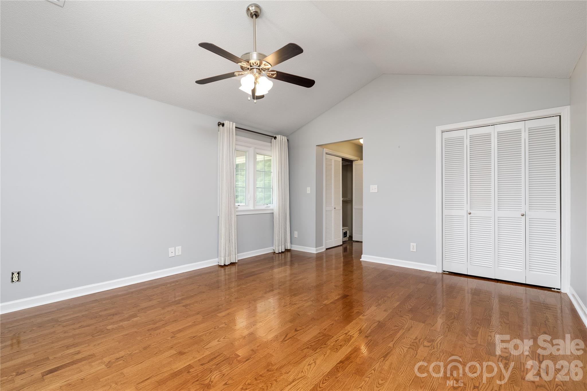 River Ridge Run - Residential