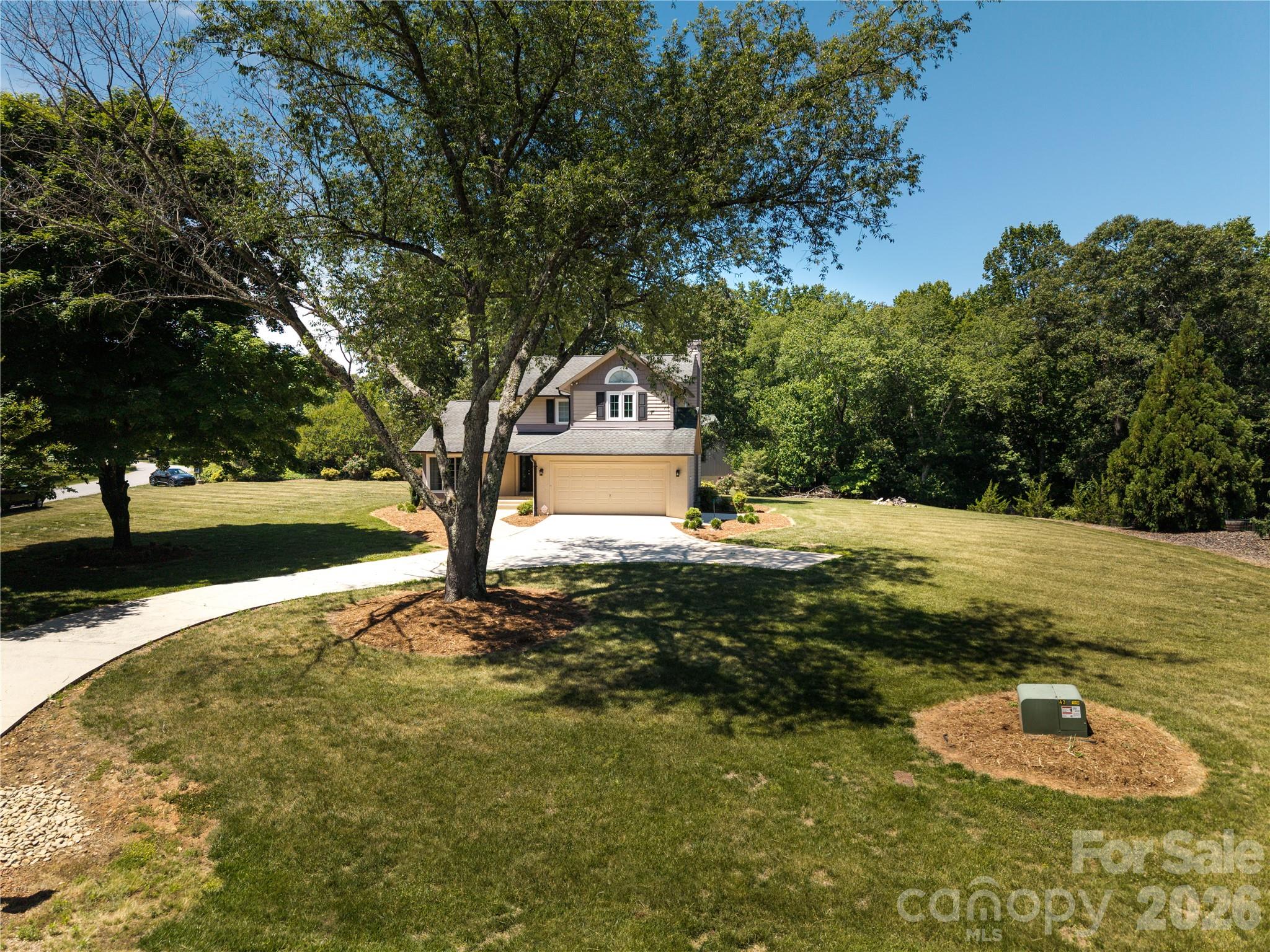 River Ridge Run - Residential