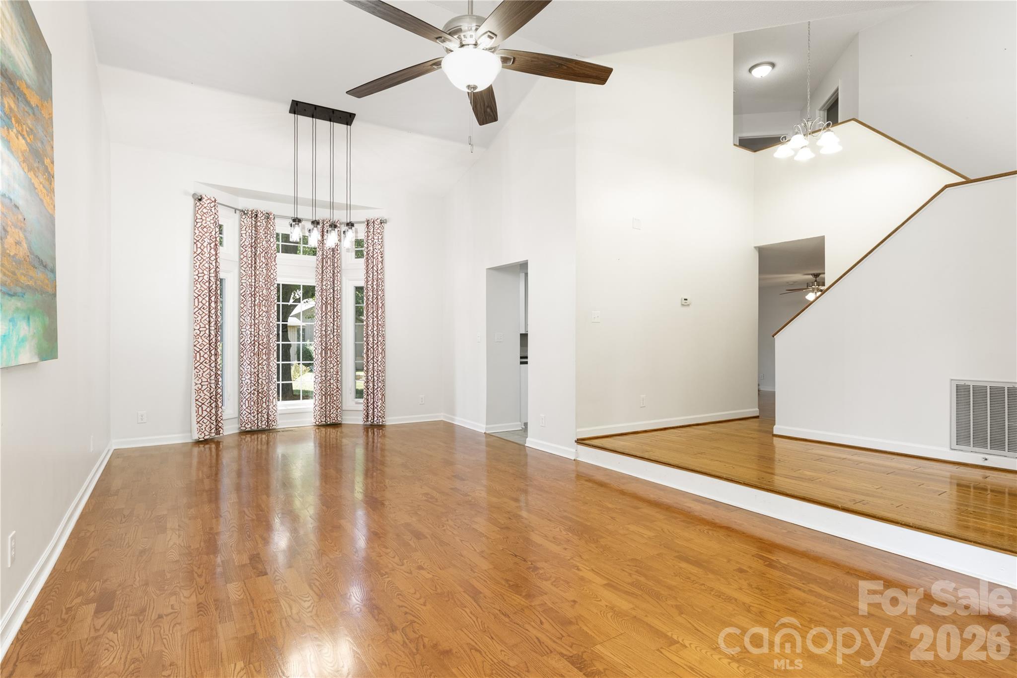 River Ridge Run - Residential