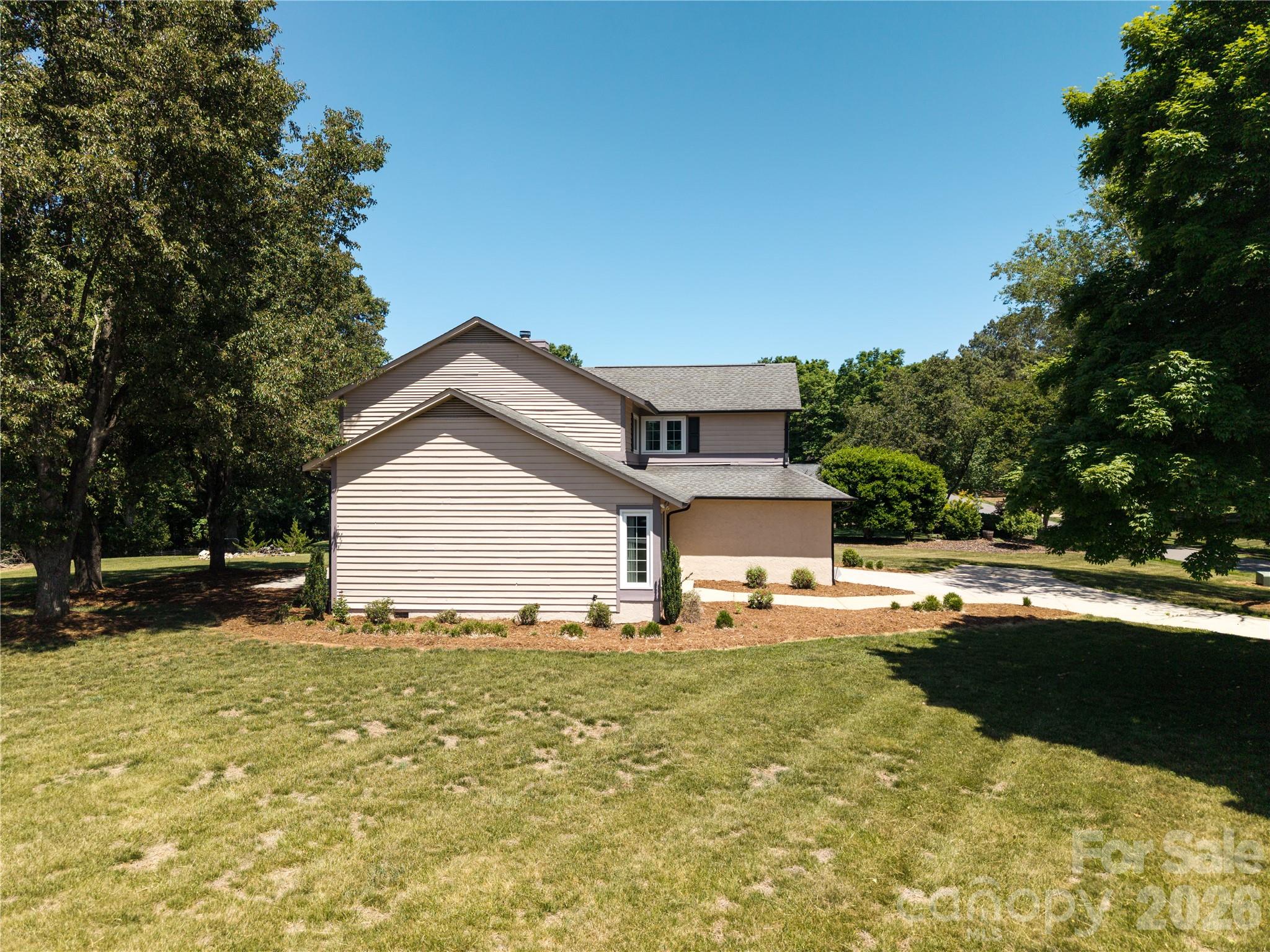 River Ridge Run - Residential
