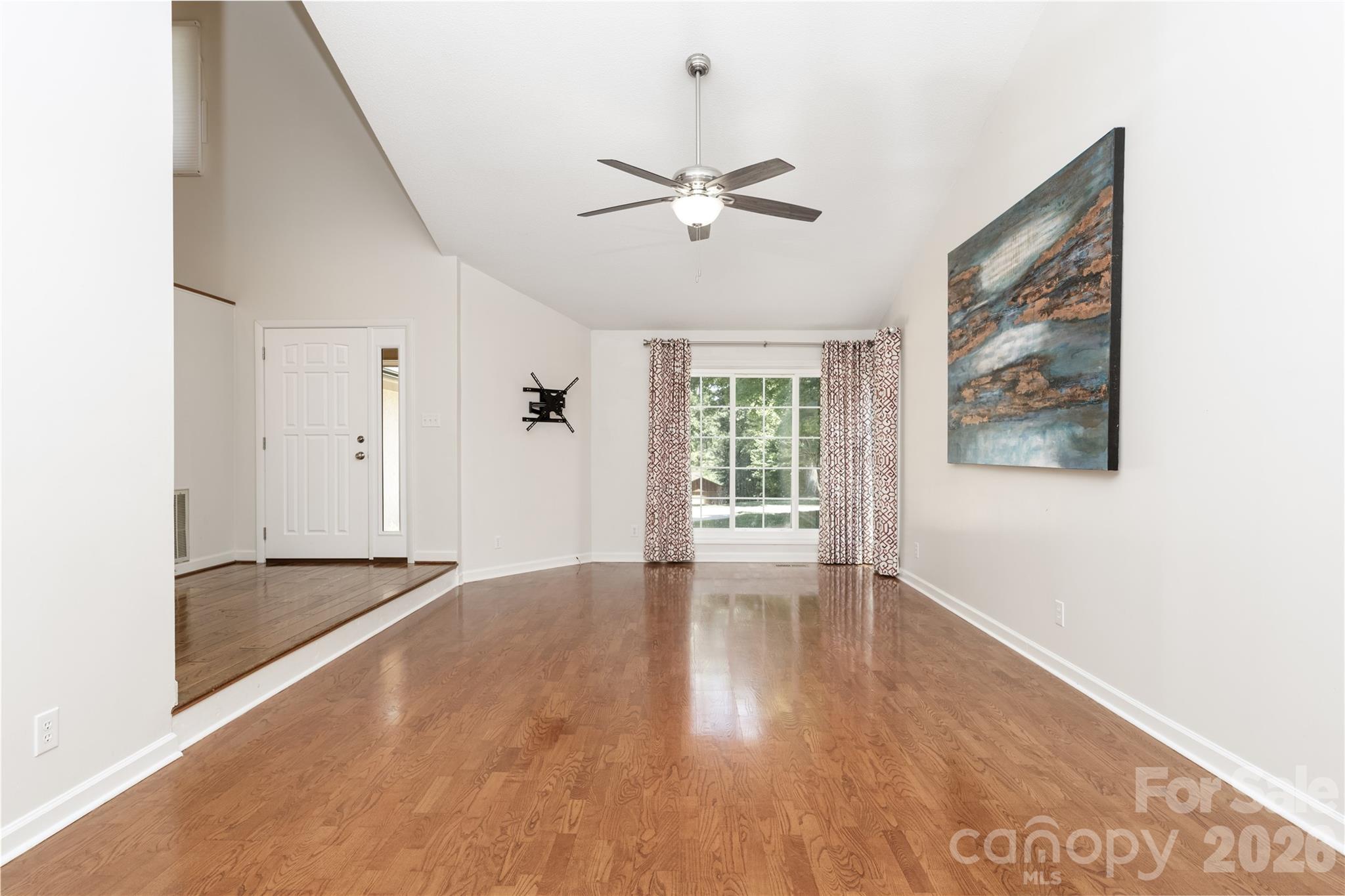 River Ridge Run - Residential