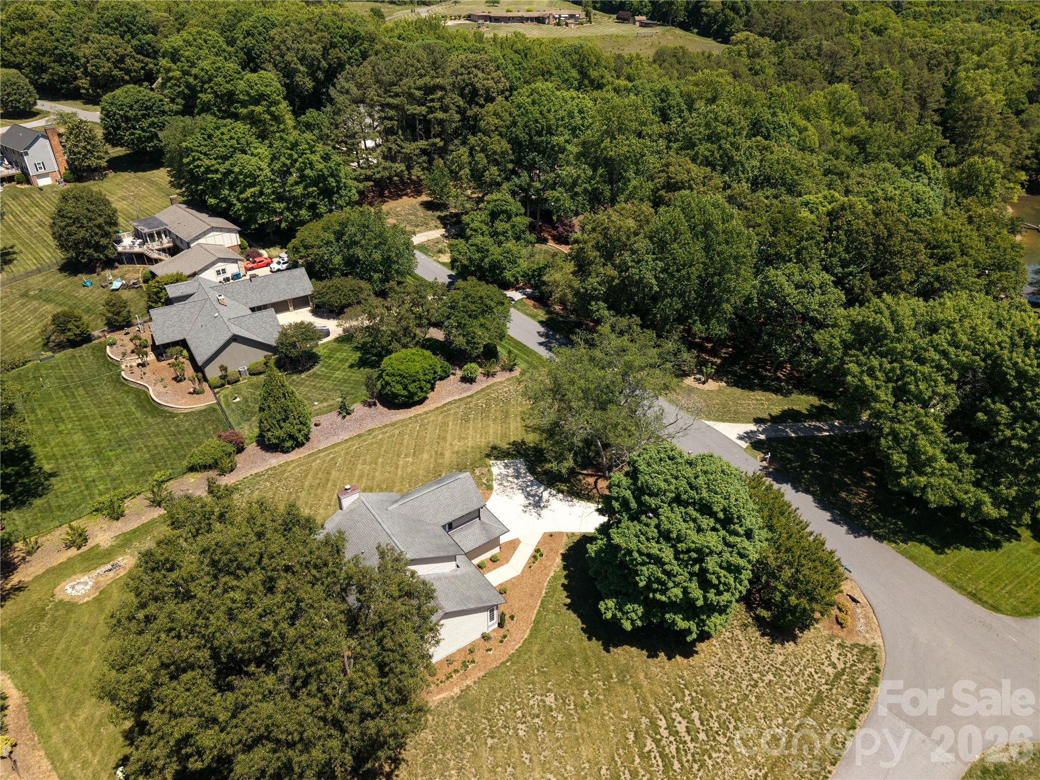 River Ridge Run - Residential