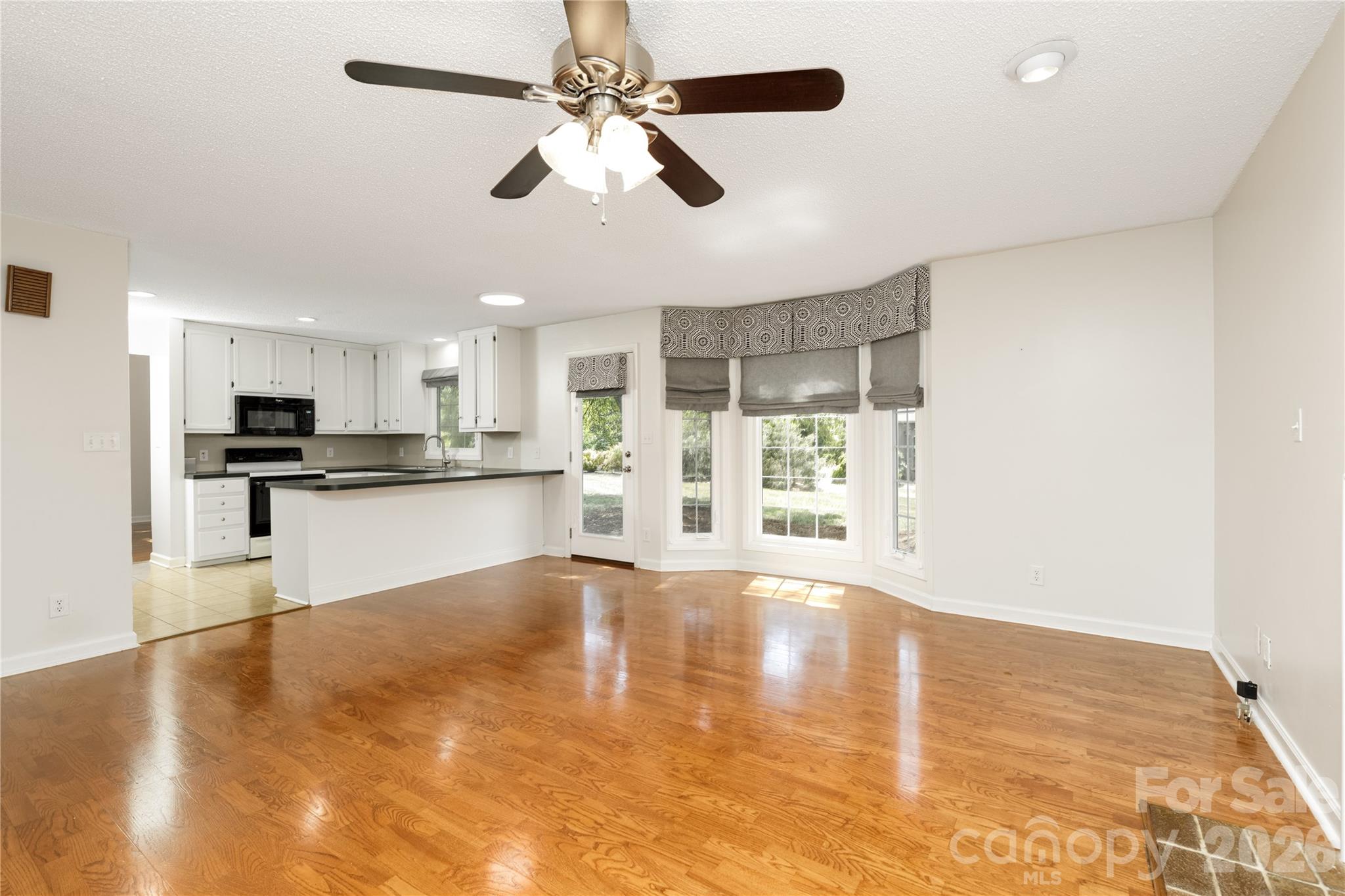 River Ridge Run - Residential