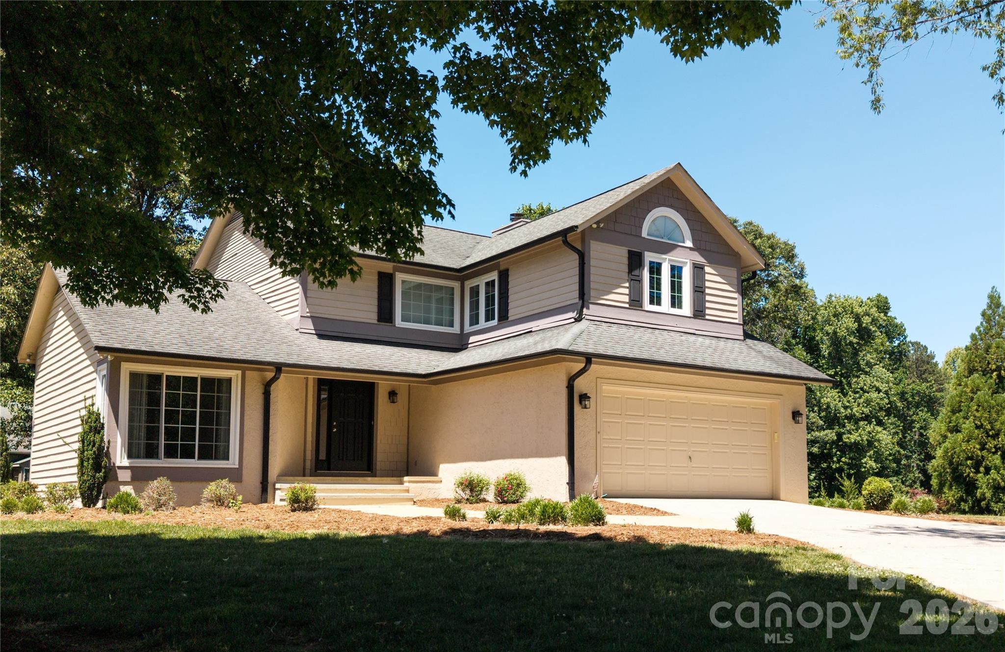 River Ridge Run - Residential