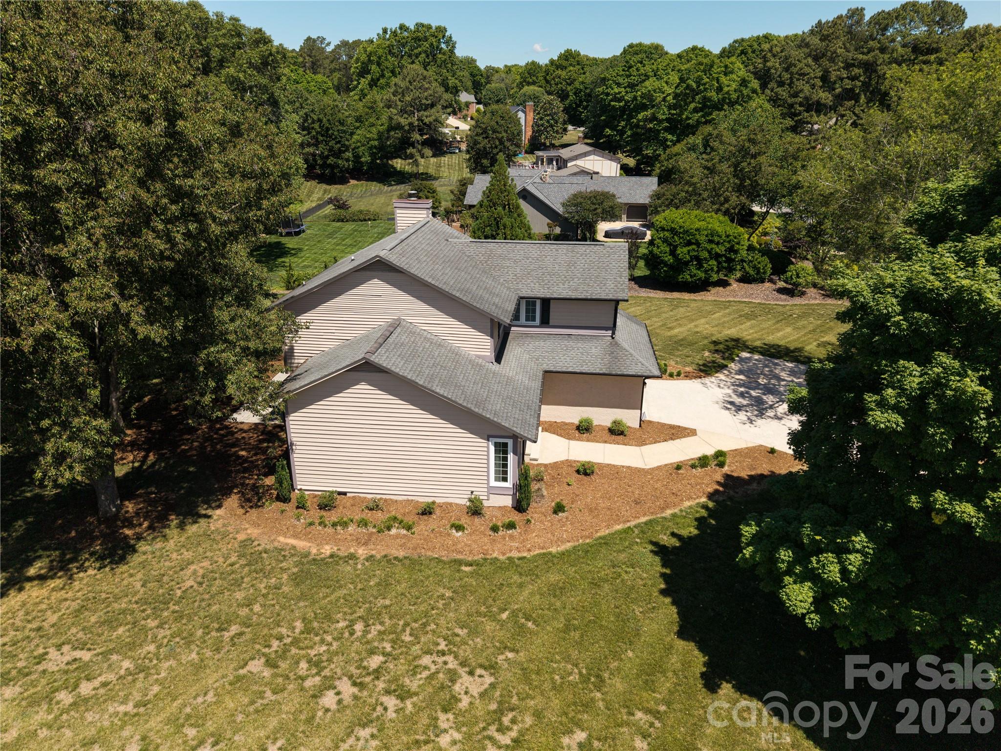 River Ridge Run - Residential