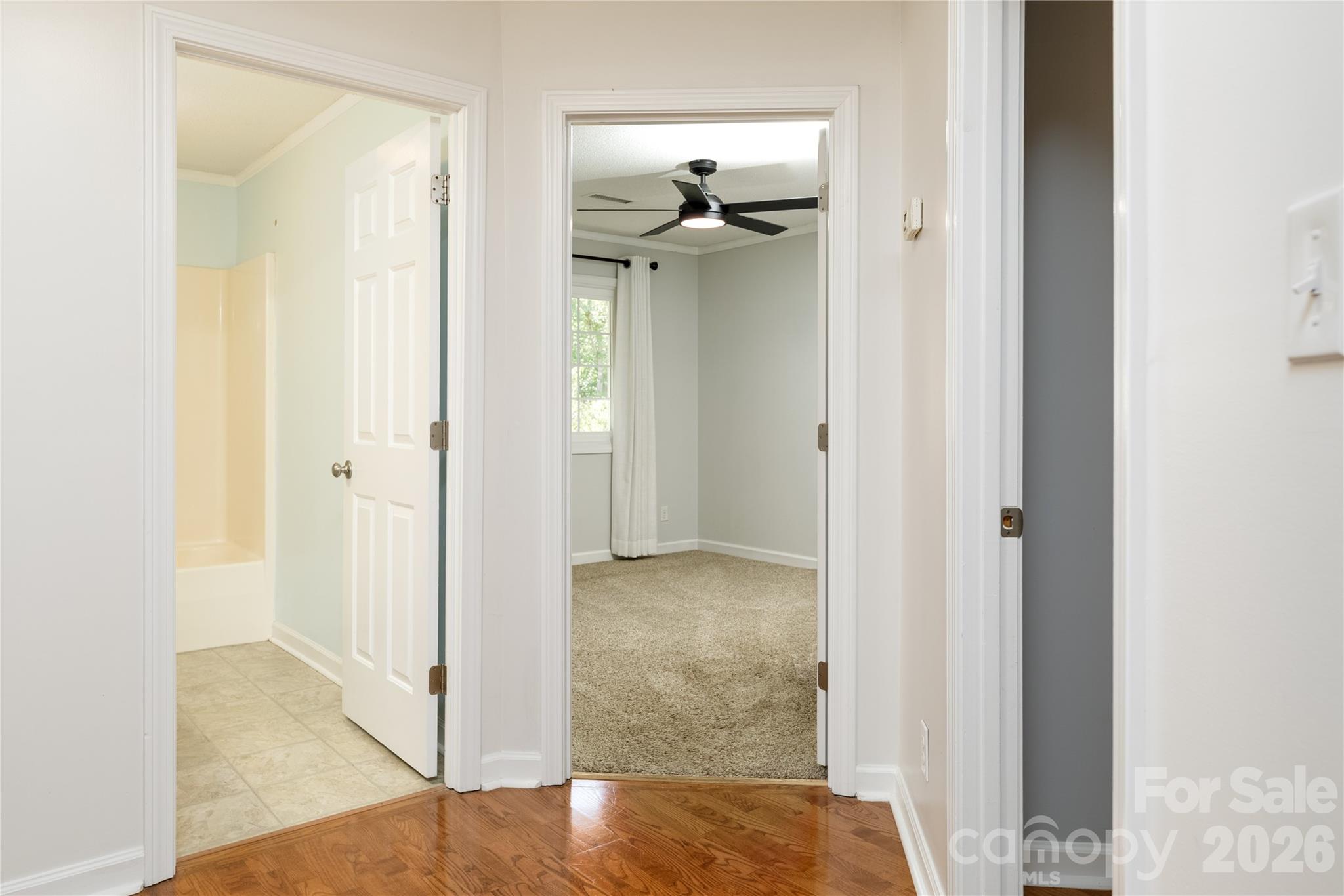 River Ridge Run - Residential