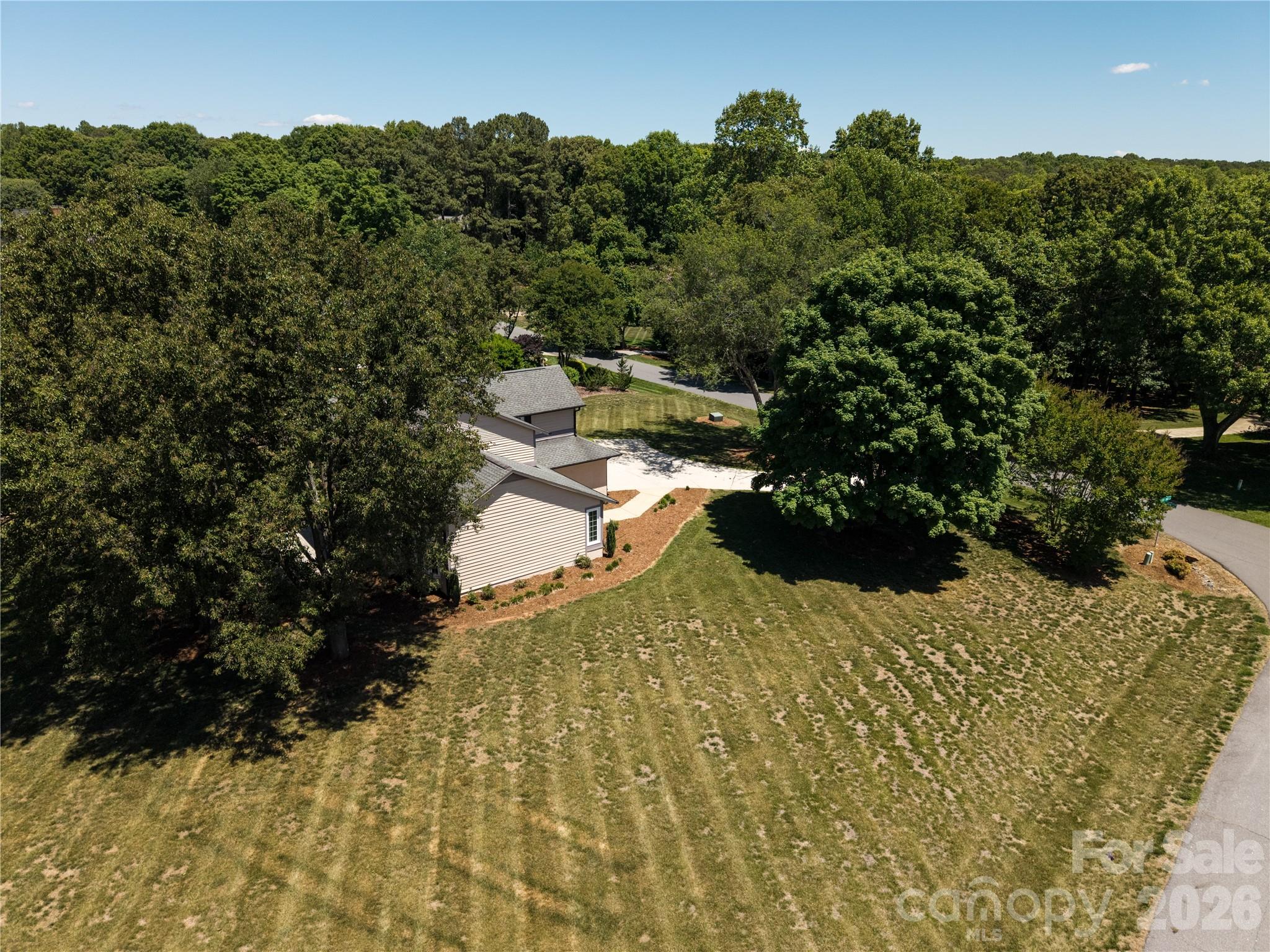 River Ridge Run - Residential