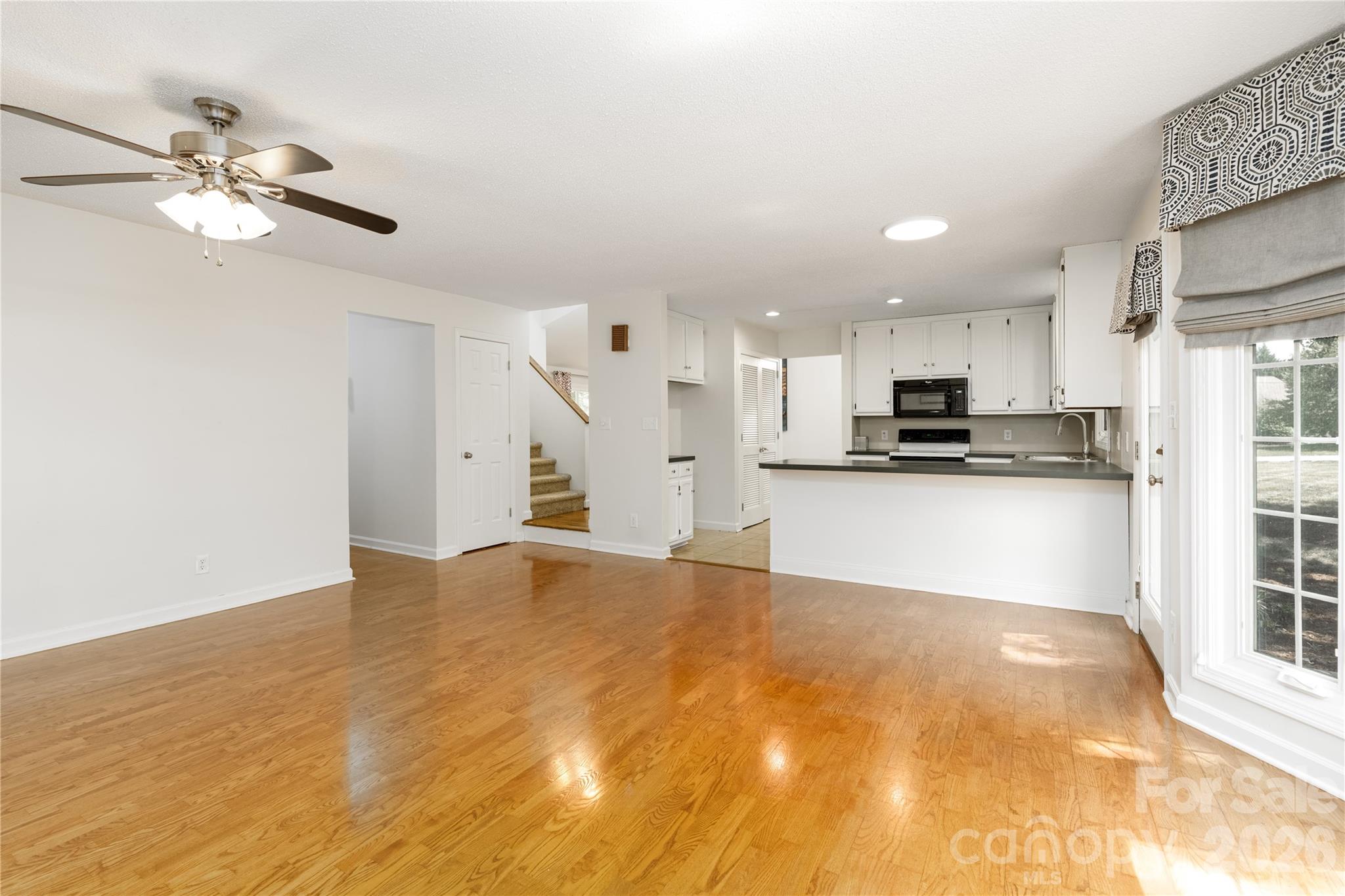 River Ridge Run - Residential