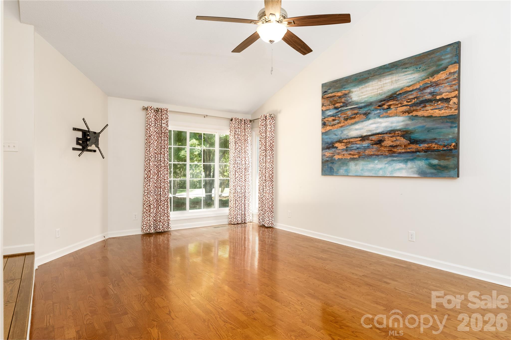 River Ridge Run - Residential