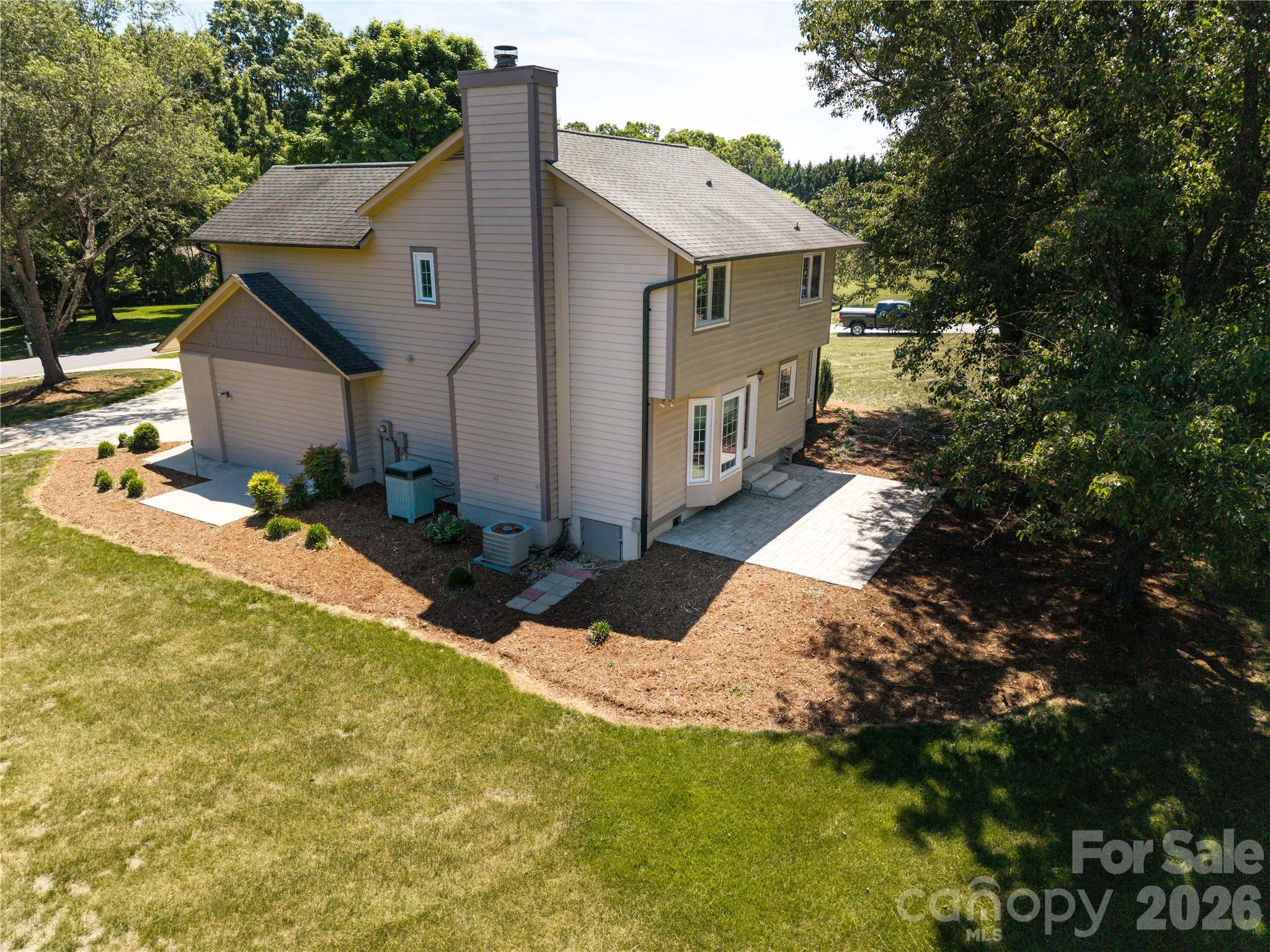 River Ridge Run - Residential