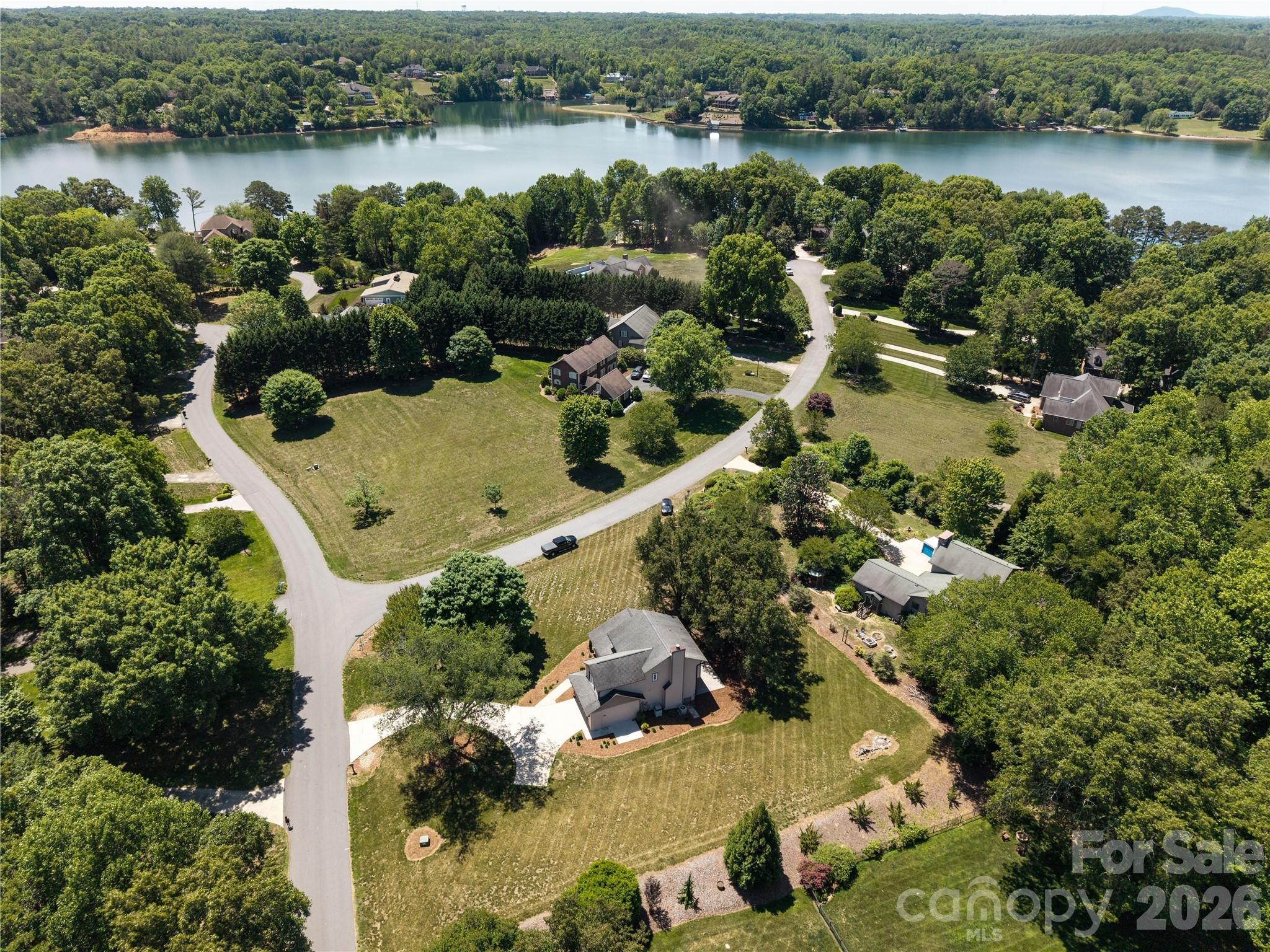 River Ridge Run - Residential