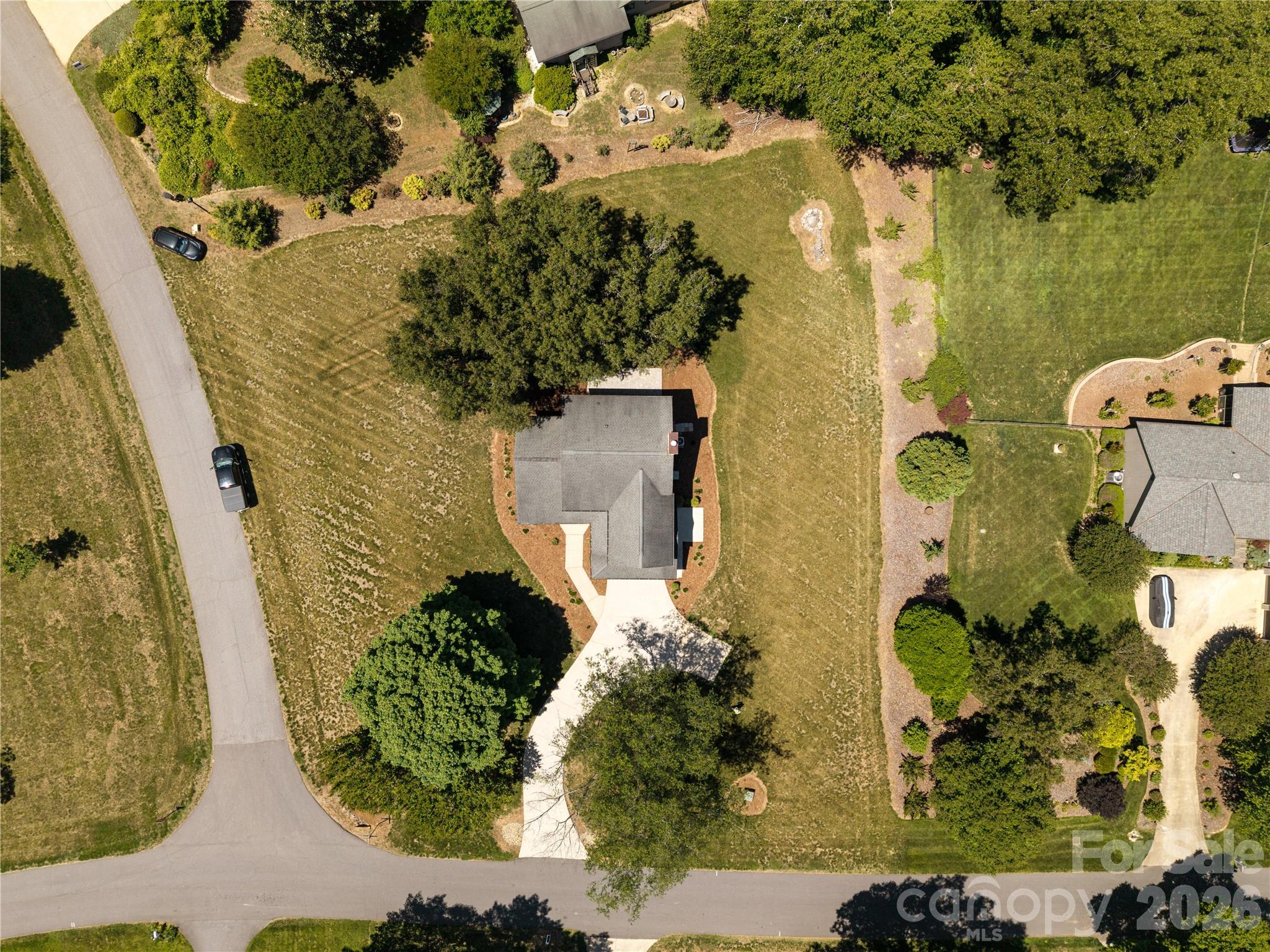 River Ridge Run - Residential