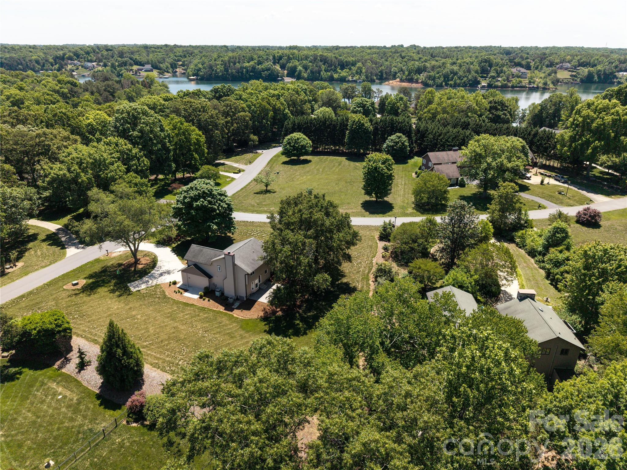 River Ridge Run - Residential