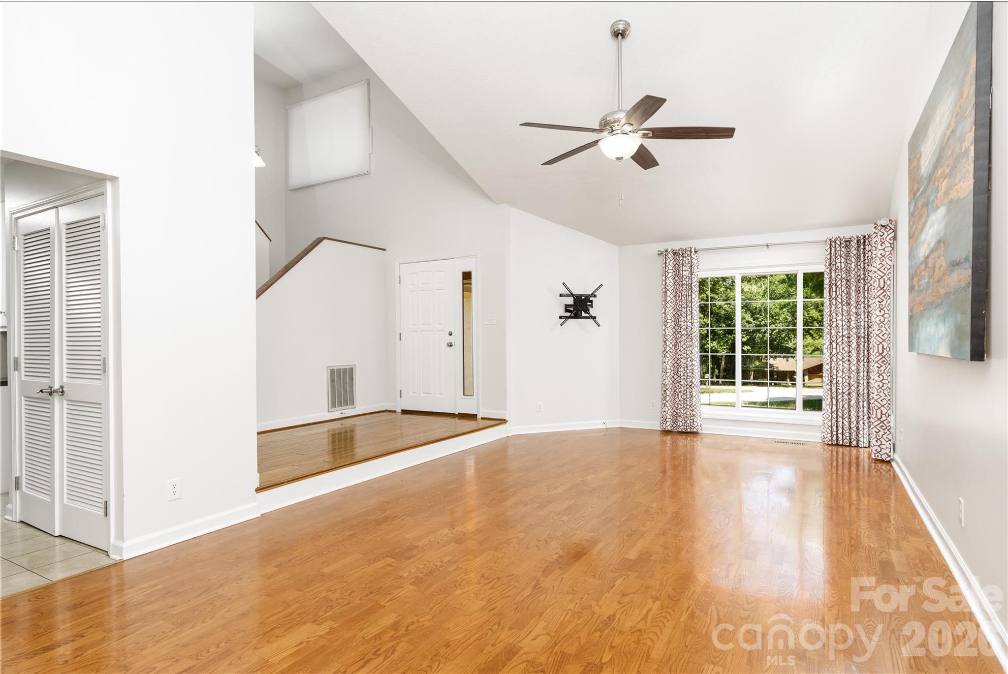 River Ridge Run - Residential