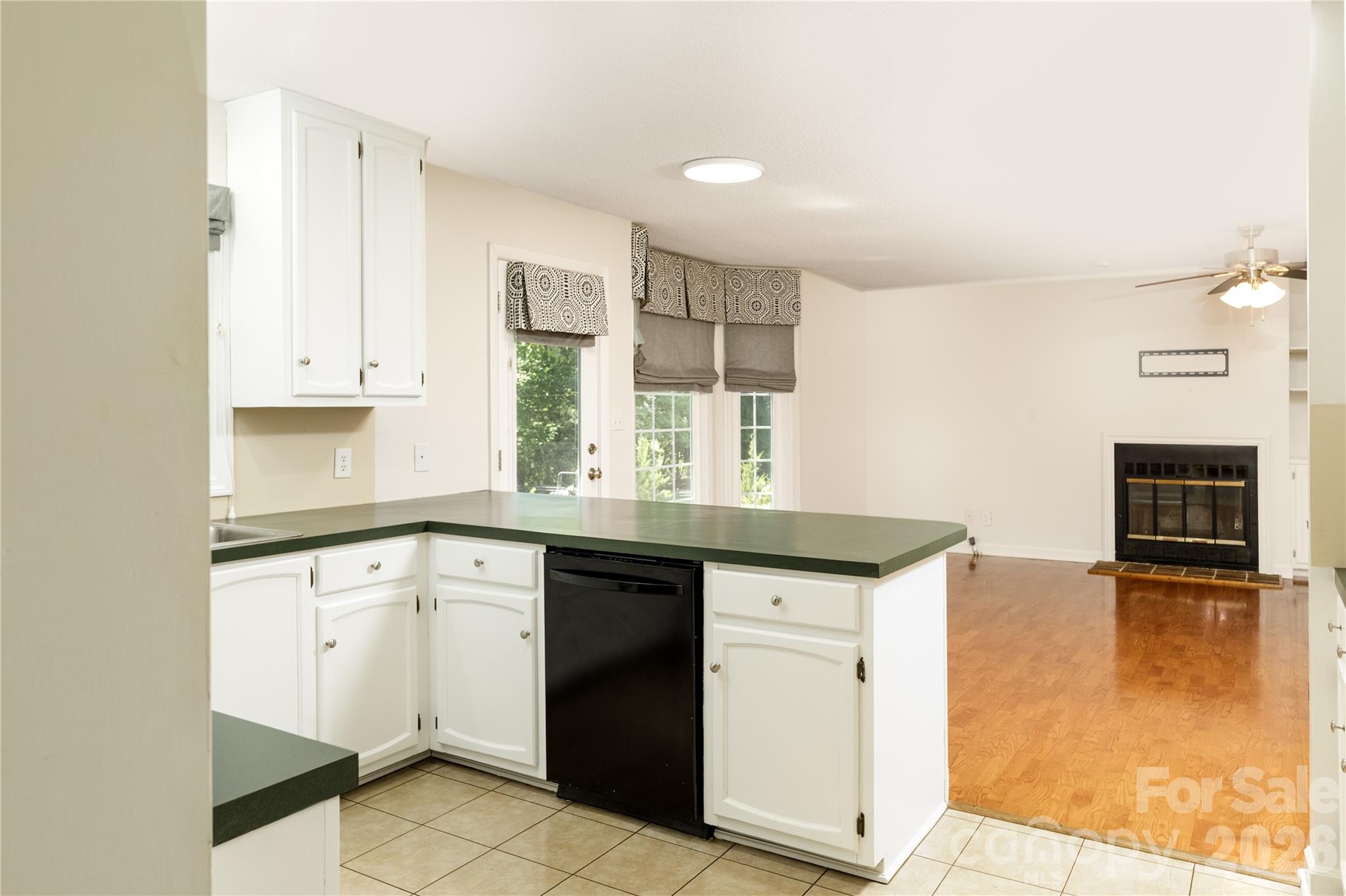 River Ridge Run - Residential