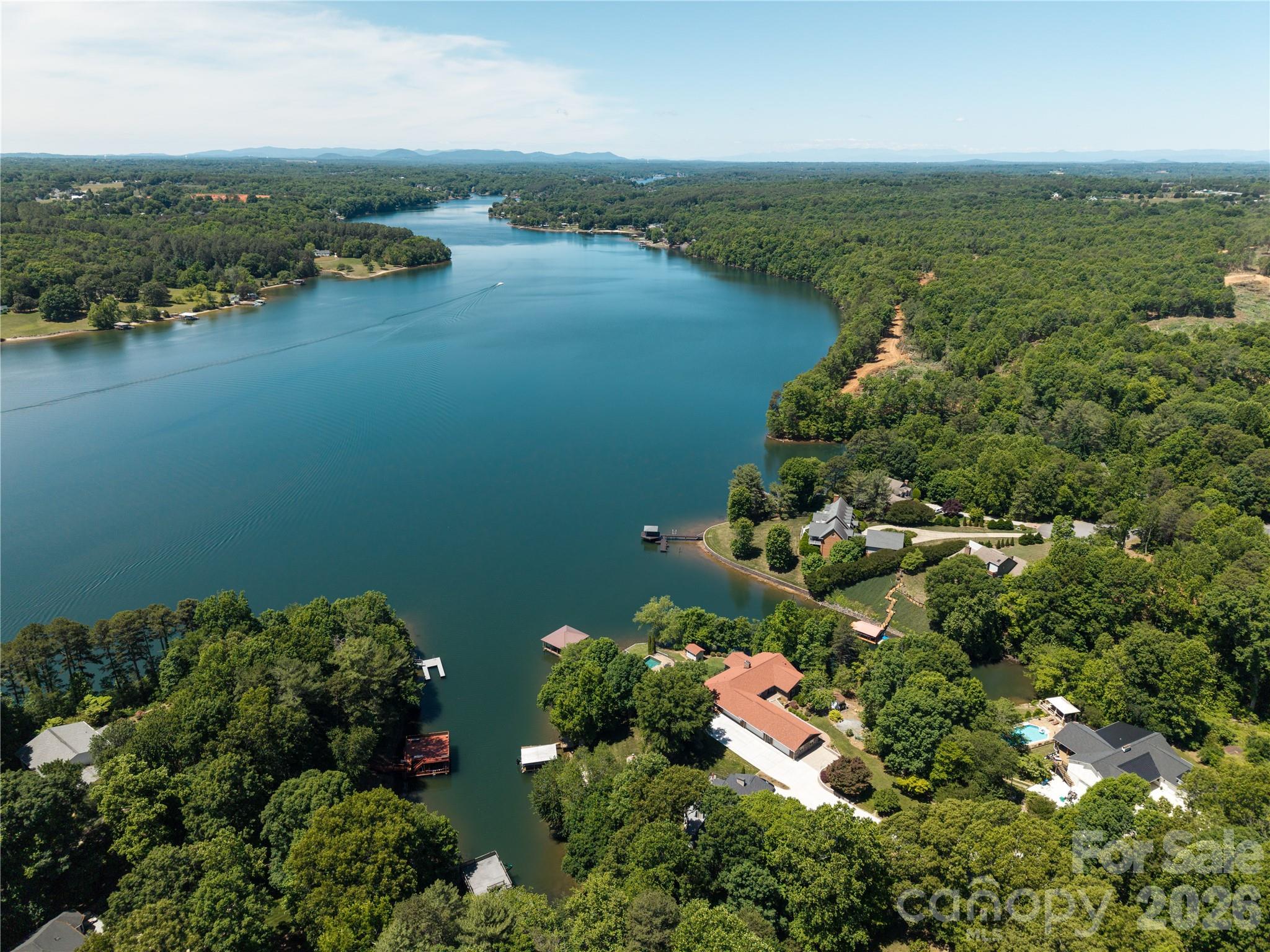 River Ridge Run - Residential