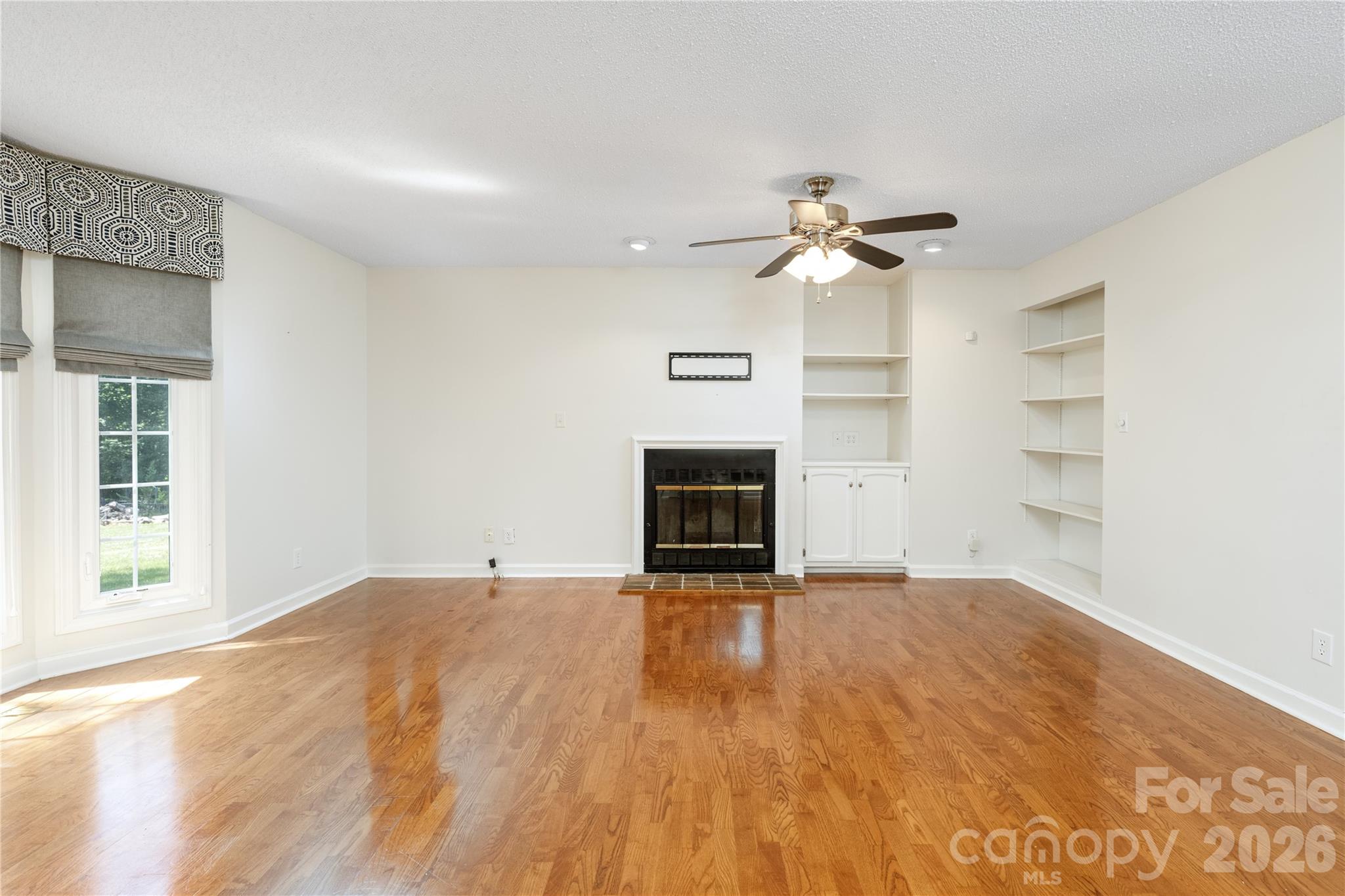 River Ridge Run - Residential