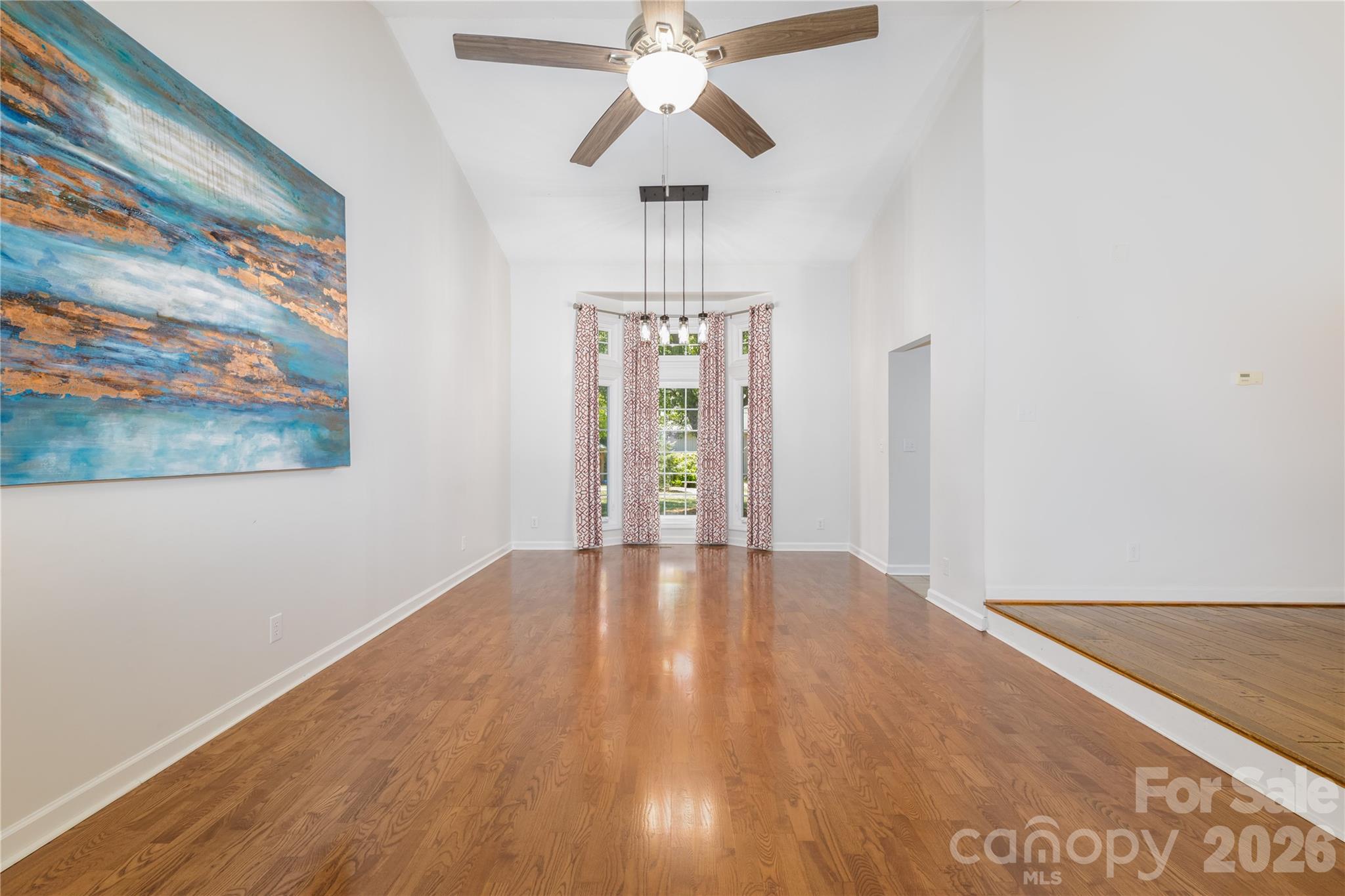 River Ridge Run - Residential