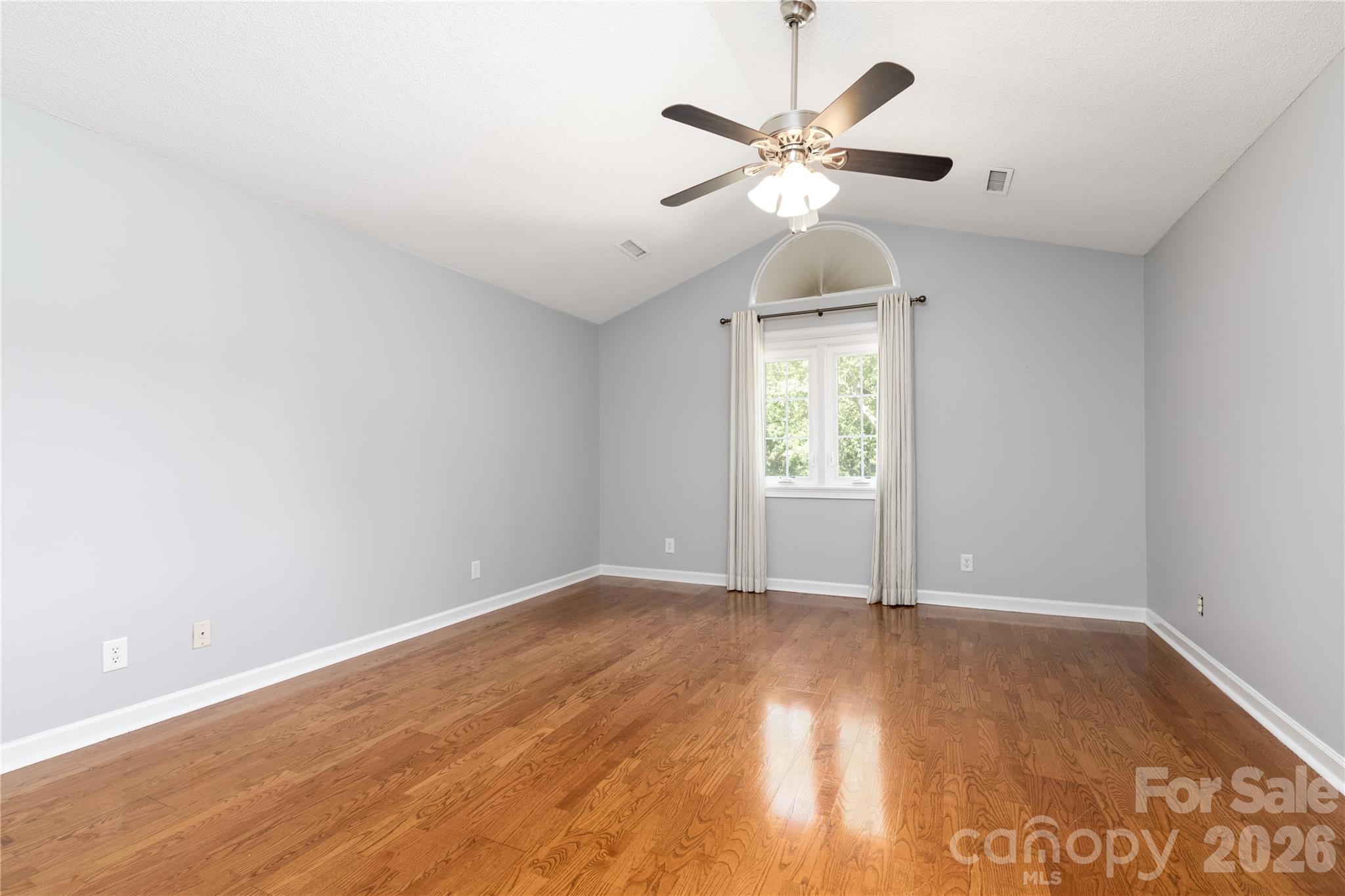River Ridge Run - Residential