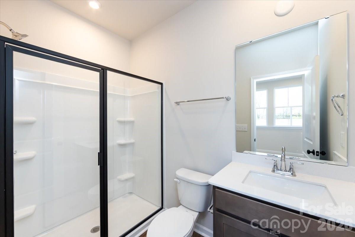 Bellflower - Residential