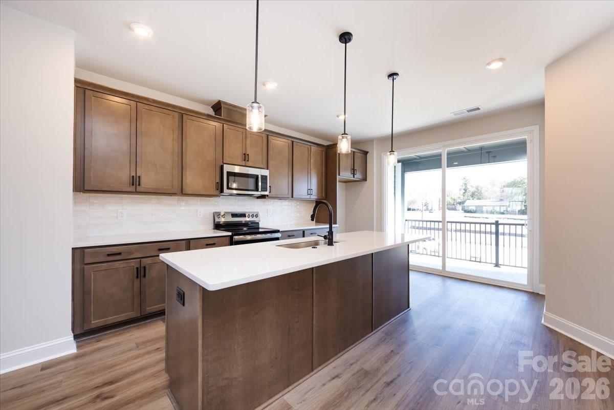 Bellflower - Residential