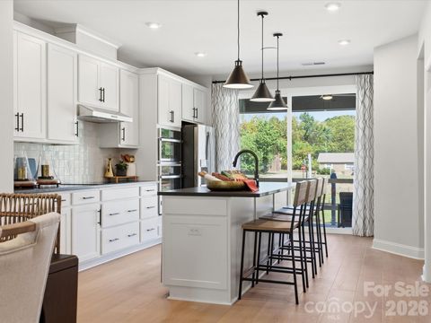 4619 Swan Meadow Lane Charlotte NC 28226