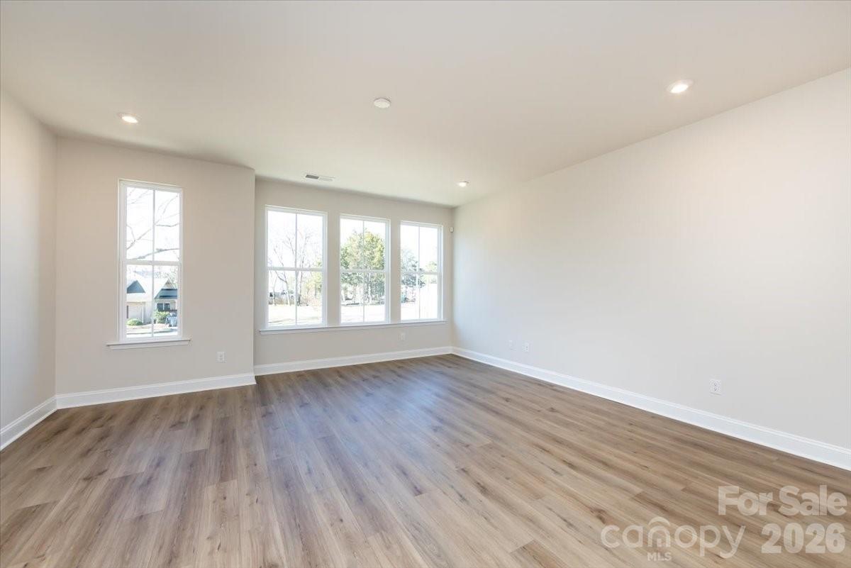 Bellflower - Residential