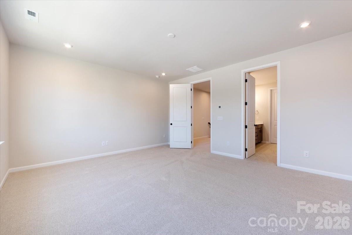 Bellflower - Residential