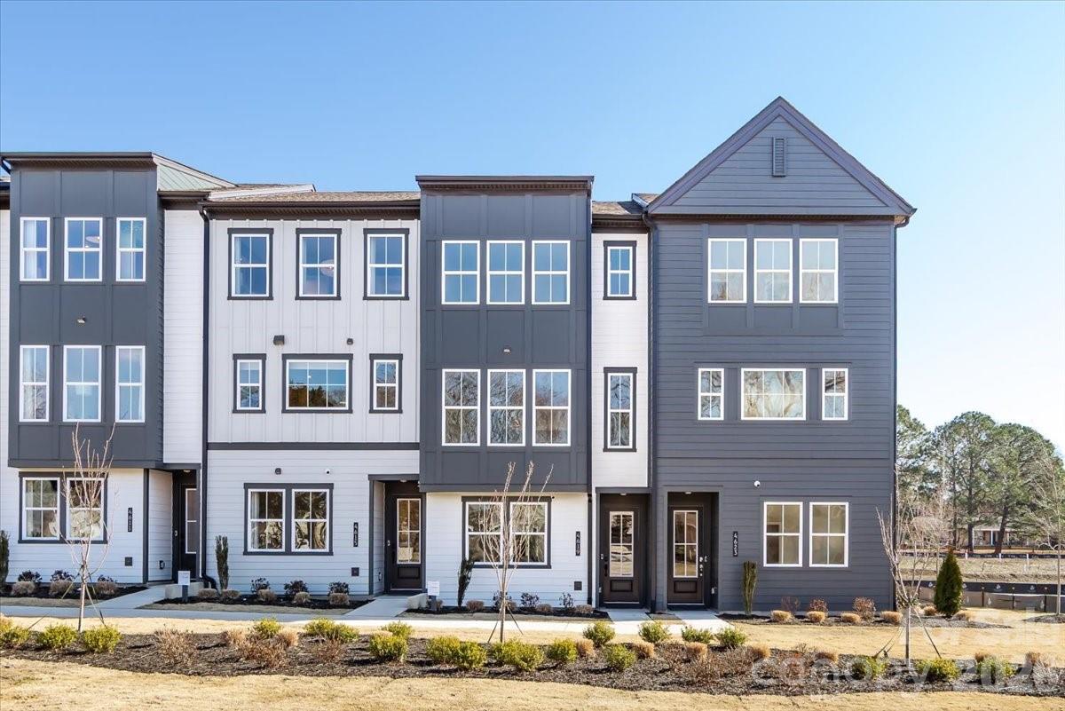 Bellflower - Residential