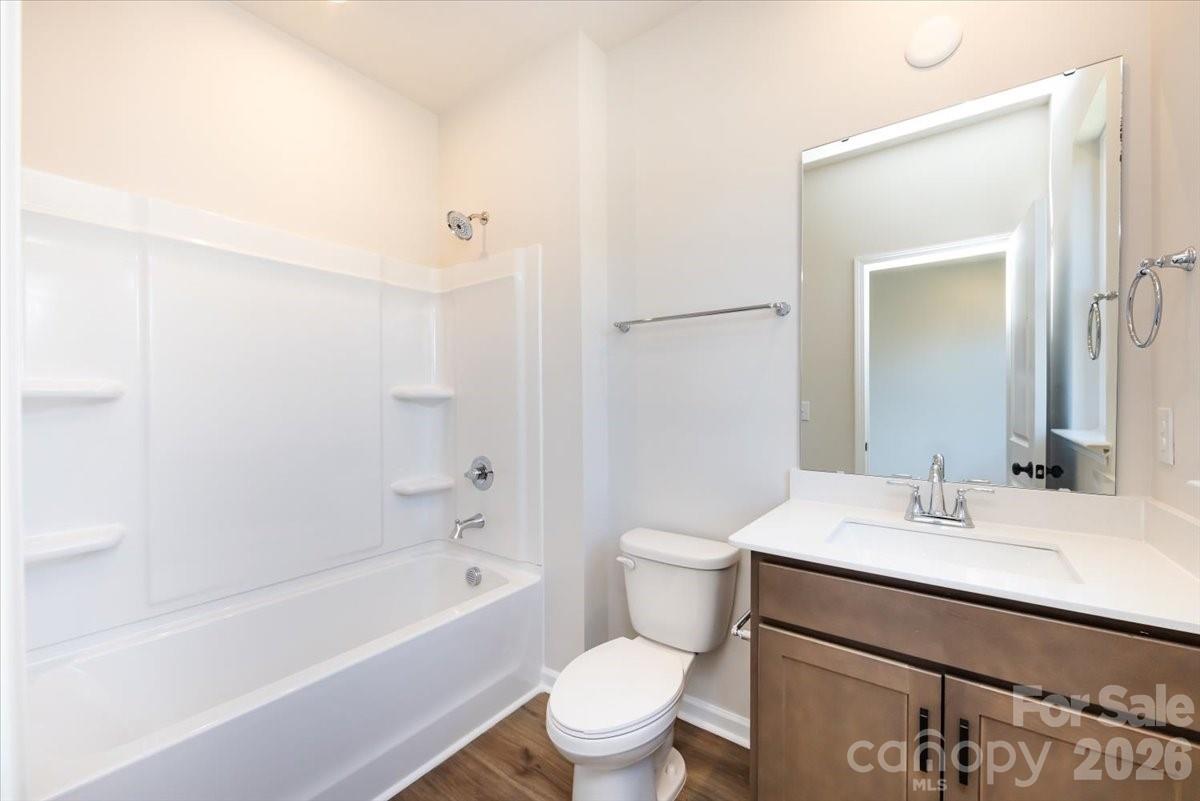 Bellflower - Residential