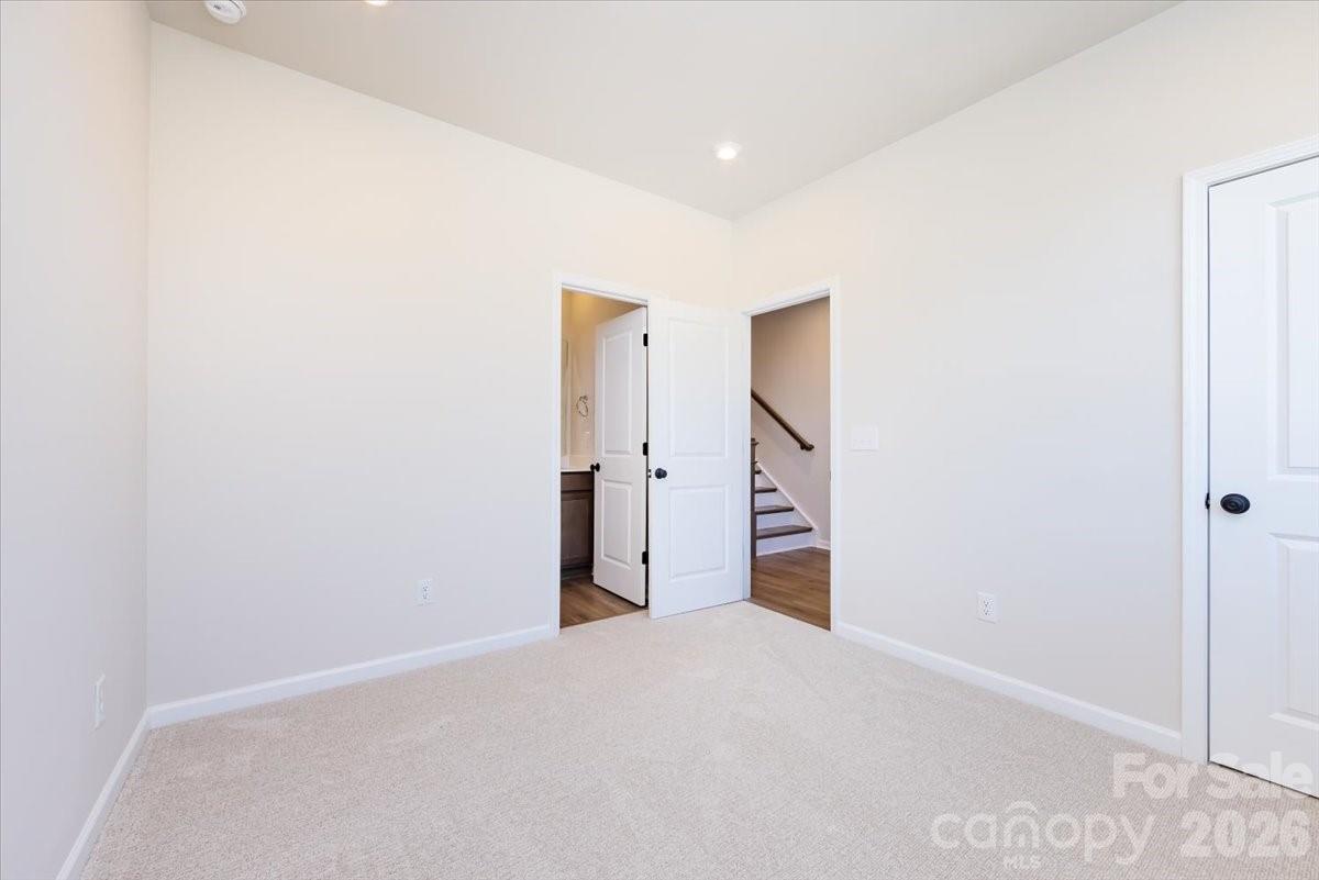 Bellflower - Residential