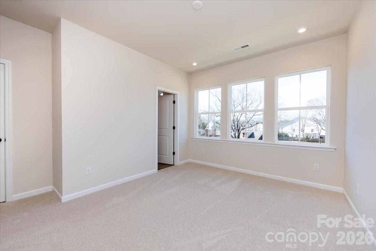 Bellflower - Residential