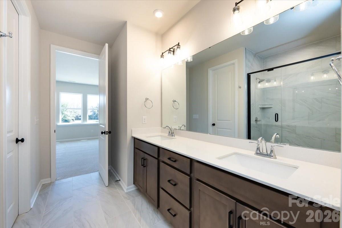 Bellflower - Residential